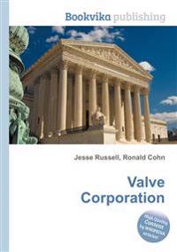 Valve Corporation
