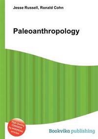 Paleoanthropology