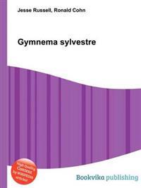 Gymnema Sylvestre