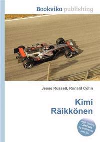 Kimi Raikkonen