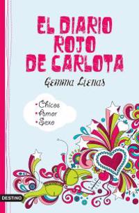 El Diario Rojo de Carlota