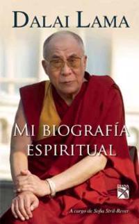 Mi Biografia Espiritual = My Own Espiritual Biography