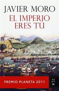 El Imperio Eres Tu