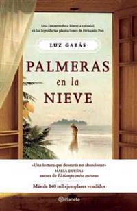 Palmeras en la Nieve = Palm Trees in the Snow