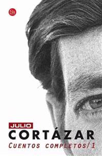 Cortazar Cuentos Completos