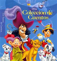 Coleccion de Cuentos / Storybook Collection