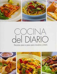 Cocina del diario / Everyday Cooking