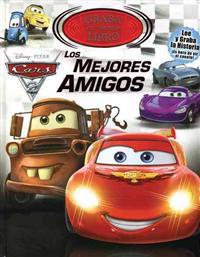 Disney Pixar Cars 2. Los Mejores Amigos / Disney Pixar  Cars 2 Best Friends