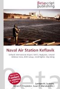 Naval Air Station Keflavik