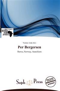 Per Bergersen