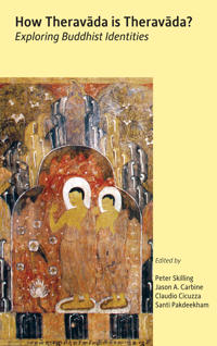 How Theravada is Theravada?