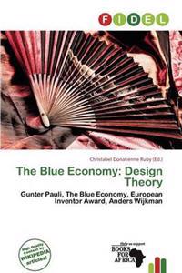 The Blue Economy