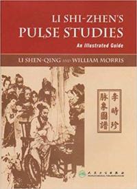 Li Shi-Zhen's Pulse Studies
