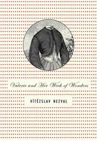 Valerie and Her Week of Wonders