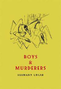 Boys & Murderers