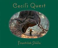 Frantiek Skala - Cecil's Quest