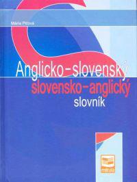 English-SlovakSlovak-English Dictionary