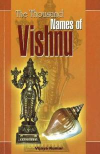 Thousand Names of Vishnu