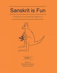 Sanskrit Coursebook for Beginners