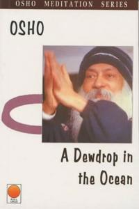 Dewdrop in the Ocean