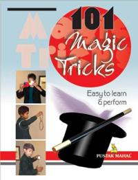 101 Magic Tricks