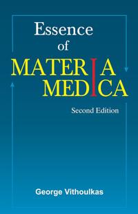 Essence of Materia Medica