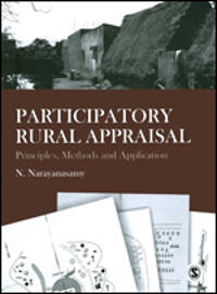 Participatory Rural Appraisal