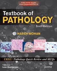 Textbook of Pathology