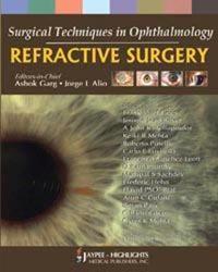 Refractive Surgery