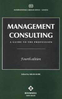 Management Consulting