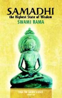 Samadhi, the Highest State of Wisdom