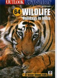Wildlife Holidays in India