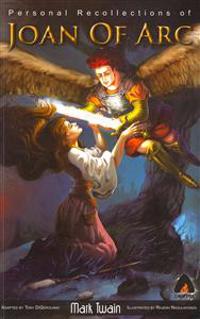 Personal Recollections of Joan of Arc