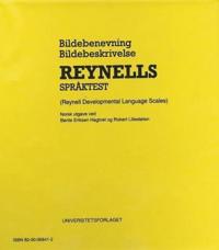 Reynells språktest
