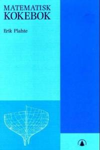Matematisk kokebok; formelsamling i matematisk analyse
