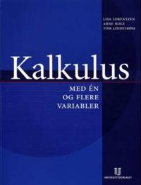 Kalkulus; med én og flere variable