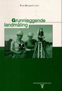 Grunnleggende landmåling