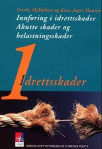 Idrettsskader 1; innføring i idrettsskader