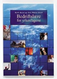 Bedriftslære VK2; for elever og lærlinger