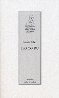 Jeg og du