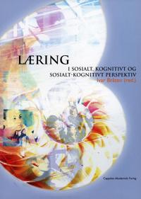 Læring; i sosialt, kognitivt og sosialt-kognitivt perspektiv