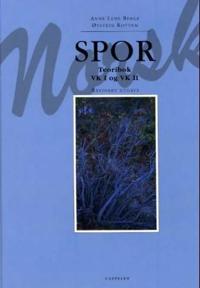 Spor; teoribok