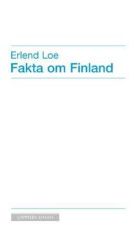 Fakta om Finland; roman