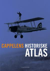 Cappelens historiske atlas