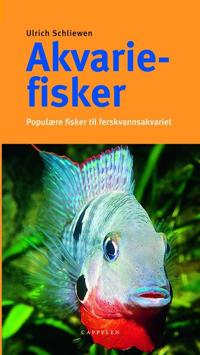 Akvariefisker; populære fisker til fersvannsakvariet