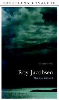 Det nye vinduet; noveller i utvalg