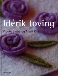 Idérik toving