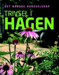 Trivsel i hagen
