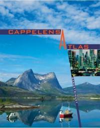 Cappelens atlas; barnetrinnet
