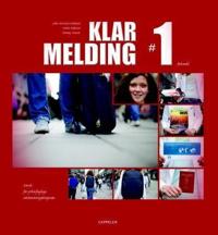 Klar melding 1; norsk for yrkesfaglige utdanningsprogram